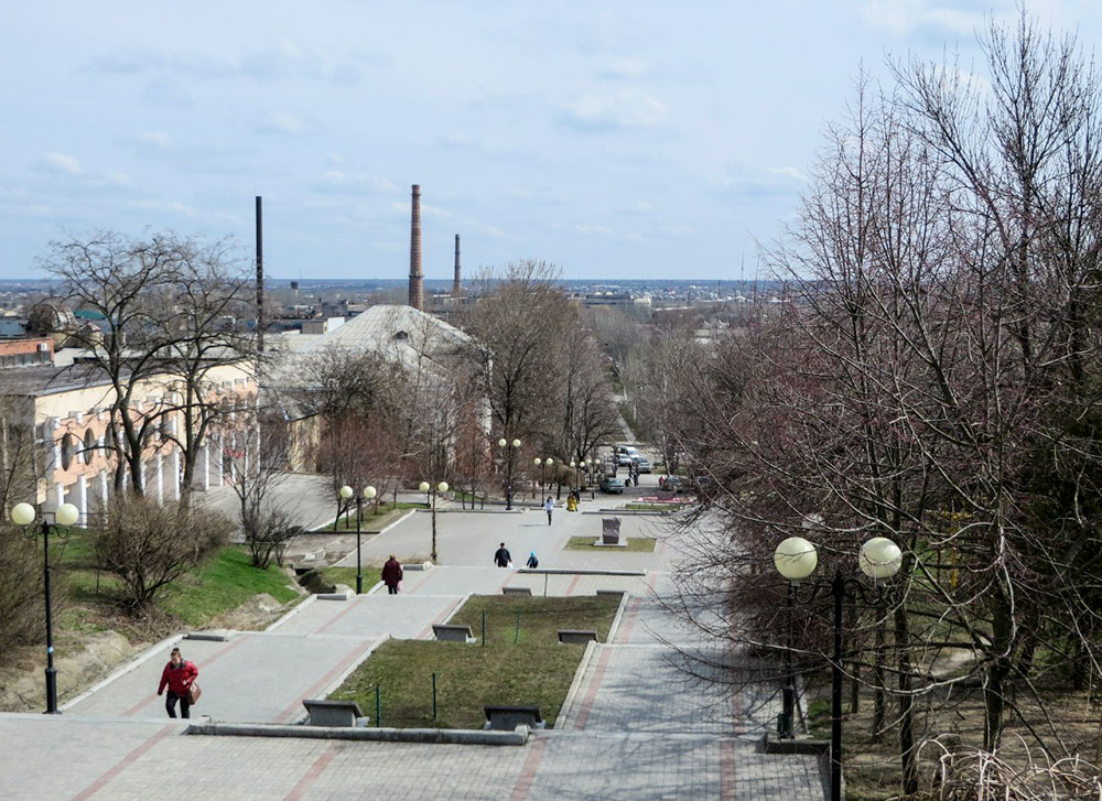 Мелітополь